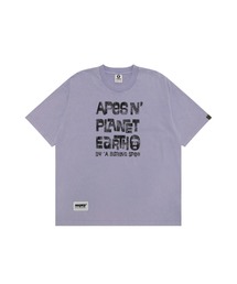 AAPER "APeS N' PLANET EaRTH" TEE