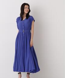 PINKY&DIANNE | ◆カッセンロングフレアワンピース(ワンピース)