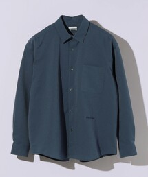 SHIPS｜シップスのトップス（ブルー・ネイビー/青色系・長袖）通販