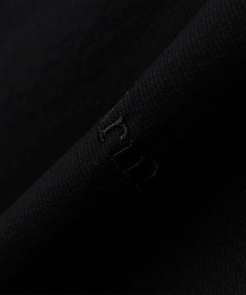 MARMOT(マーモット)の「【City Ambient Products別注】Marmot:〈撥水〉DotAir(R) SHIRTS(シャツ/ブラウス・メンズ・ネイビー/ブラック・LARGE/MEDIUM/SMALL)」の6枚目の写真