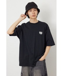 RODEO CROWNS WIDE BOWL（ロデオクラウンズワイドボウル）の「heartwarming Tシャツ（Tシャツ/カットソー）」