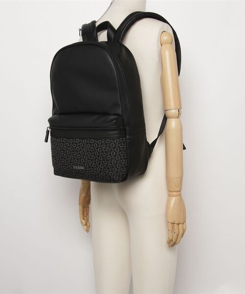 RIORSON Backpack バックパック リュック | GUESS(ゲス) JAPAN 公式