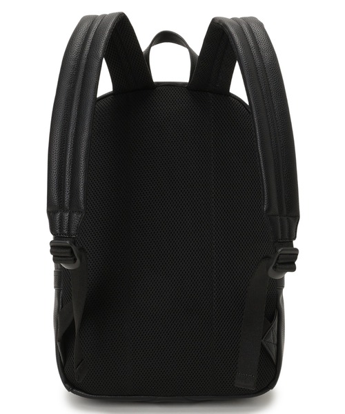 Guess(ゲス)の「RIORSON Backpack バックパック リュック(バックパック/リュック・メンズ・ダークグレー・ONE SIZE)」の9枚目の写真