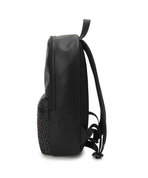 Guess(ゲス)の「RIORSON Backpack バックパック リュック(バックパック/リュック・メンズ・ダークグレー・ONE SIZE)」の8枚目の写真
