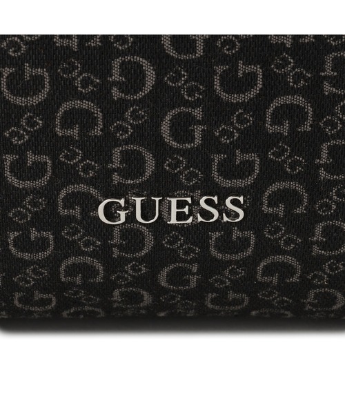 Guess(ゲス)の「RIORSON Backpack バックパック リュック(バックパック/リュック・メンズ・ダークグレー・ONE SIZE)」の7枚目の写真