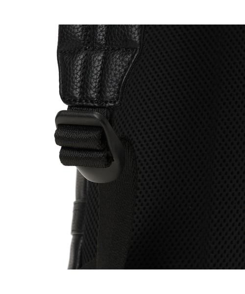 Guess(ゲス)の「RIORSON Backpack バックパック リュック(バックパック/リュック・メンズ・ダークグレー・ONE SIZE)」の3枚目の写真