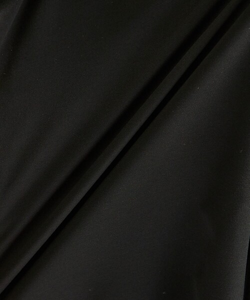 ABAHOUSE(アバハウス)の「【ON/OFF兼用】SOLOTEXコットン 36ゲージ モクロディ ストレッチシャツ / FLEX SHIRTS(ビジネスシャツ・メンズ・ホワイト/ブラック・44/46/48/50)」の10枚目の写真