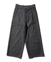 MAUI and Sons | Maui & Sons マウイ アンド サンズ / Santa Monica Wide Denim(デニムパンツ)