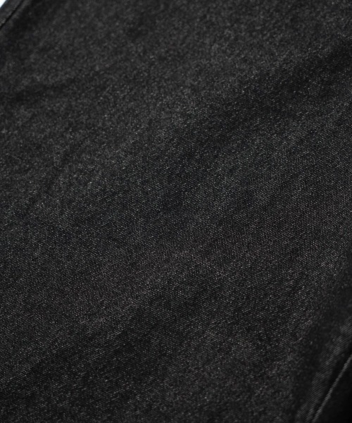 MAUI and Sons(マウイアンドサンズ)の「Maui & Sons マウイ アンド サンズ / Santa Monica Wide Denim(デニムパンツ・メンズ・ブラック/ブルー/ブルー系その他・MEDIUM/SMALL/LARGE)」の10枚目の写真