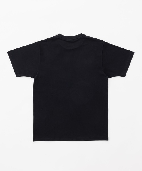BALR.(ボーラー)の「JP BRAND STRETCH T-SHIRT SAKURA(Tシャツ/カットソー・メンズ・ブラック系その他・X-LARGE/MEDIUM/LARGE)」の5枚目の写真