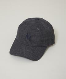 NEW ERA(�j���[�G��)��NEW ERA(R)/�ʒ� 920 NY / MLB REFLAX CAP(�L���b�v)