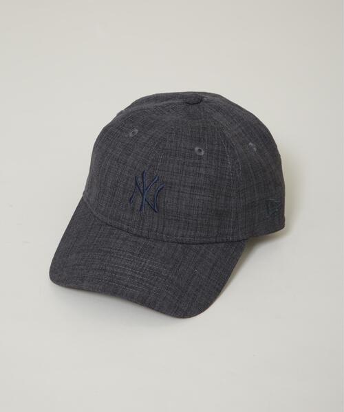 NEW ERA(R)/別注 920 NY / MLB REFLAX CAP（キャップ）｜NEW ERA