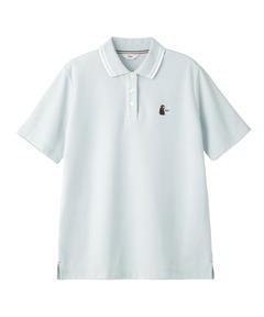 FRED PERRY / ツイン ティップド ポロシャツ（ポロシャツ）｜FRED