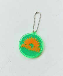 POLeR（ポーラー）の「POLeR/ポーラー 別注 Response Keyholder（キーホルダー）」