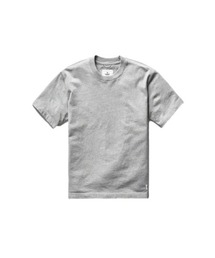 レイニングチャンプ【Reigning Champ】- 半袖Tシャツ 【MIDWEIGHT JERSEY T-SHIRT RC-1311】