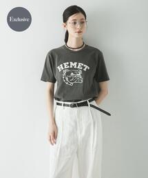 『別注』Mixta×URBAN RESEARCH　HEMET
