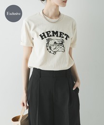 MIXTA | 『別注』Mixta×URBAN RESEARCH HEMET(Tシャツ/カットソー)