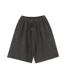 SIS/エスアイエス/Sweat Short Pants