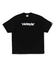 A BATHING APE｜ア ベイシング エイプのTシャツ/カットソー通販 - ZOZOTOWN