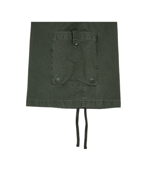 MEA（メア）の「WASHED CARGO SHORTS [KHAKI]（その他パンツ・メンズ・その他・2/3）」の4枚目の写真