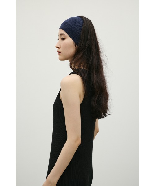 STYLEMIXER(スタイルミキサー)の「リブニットワンピース(ワンピース・レディース・ブラック/グリーン系その他/ブラウン系その他・SMALL/MEDIUM)」の18枚目の写真