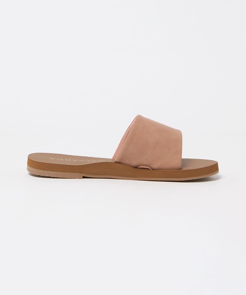 Steven Alan（スティーブンアラン）の「＜MALVADOS＞ELLIE/サンダル（サンダル・レディース・ピンク・7/6）」の4枚目の写真