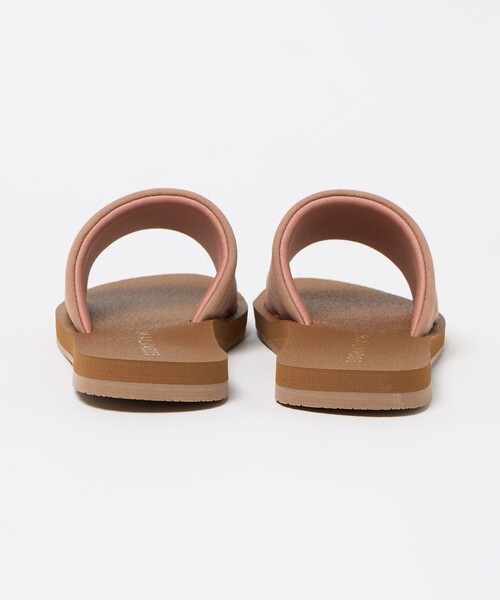 Steven Alan（スティーブンアラン）の「＜MALVADOS＞ELLIE/サンダル（サンダル・レディース・ピンク・7/6）」の5枚目の写真