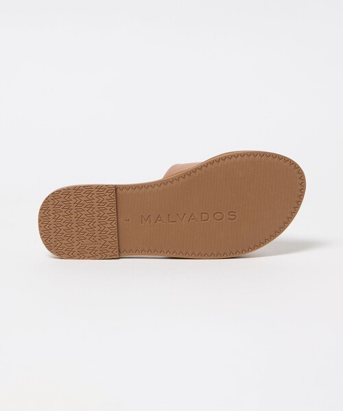 Steven Alan（スティーブンアラン）の「＜MALVADOS＞ELLIE/サンダル（サンダル・レディース・ピンク・7/6）」の6枚目の写真