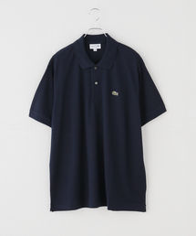 LACOSTE｜ラコステのポロシャツ（ブルー・ネイビー/青色系）通販