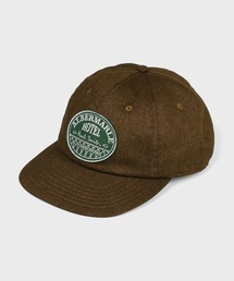 Paul Smith（ポールスミス）の「“Albemarle Hotel” キャップ【260312 UCAP】（キャップ）」