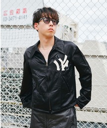 Jieda（ジエダ）の「NOT YOUR TEAM JACKET（ブルゾン）」