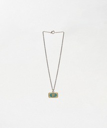 KAMIYA（カミヤ）の「"RUDE BOY" Pin Charm Necklace（ネックレス）」