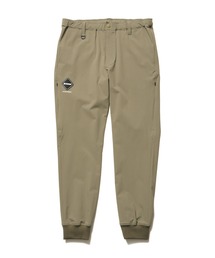 F.C.Real Bristol（エフシーレアルブリストル）の「VENTILATION JOGGER PANTS（その他パンツ）」