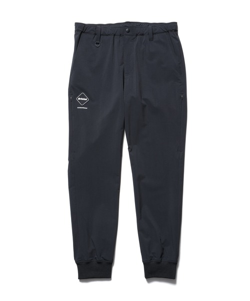 F.C.Real Bristol(エフシーレアルブリストル)の「VENTILATION JOGGER PANTS(その他パンツ・メンズ・チャコールグレー/カーキ/ブラック・MEDIUM/LARGE/X-LARGE/SMALL/XX-LARGE)」の2枚目の写真