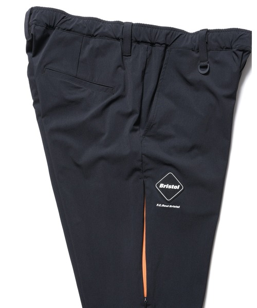 F.C.Real Bristol(エフシーレアルブリストル)の「VENTILATION JOGGER PANTS(その他パンツ・メンズ・チャコールグレー/カーキ/ブラック・MEDIUM/LARGE/X-LARGE/SMALL/XX-LARGE)」の12枚目の写真