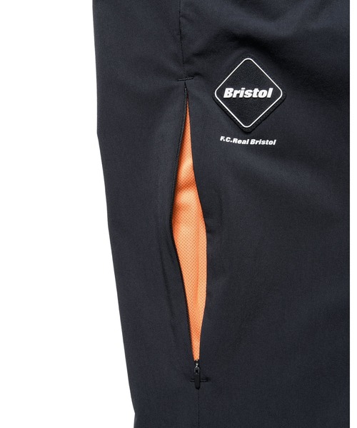 F.C.Real Bristol(エフシーレアルブリストル)の「VENTILATION JOGGER PANTS(その他パンツ・メンズ・チャコールグレー/カーキ/ブラック・MEDIUM/LARGE/X-LARGE/SMALL/XX-LARGE)」の13枚目の写真