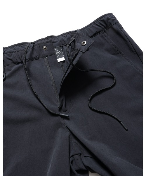 F.C.Real Bristol(エフシーレアルブリストル)の「VENTILATION JOGGER PANTS(その他パンツ・メンズ・チャコールグレー/カーキ/ブラック・MEDIUM/LARGE/X-LARGE/SMALL/XX-LARGE)」の14枚目の写真