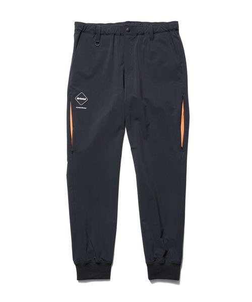 F.C.Real Bristol(エフシーレアルブリストル)の「VENTILATION JOGGER PANTS(その他パンツ・メンズ・チャコールグレー/カーキ/ブラック・MEDIUM/LARGE/X-LARGE/SMALL/XX-LARGE)」の11枚目の写真