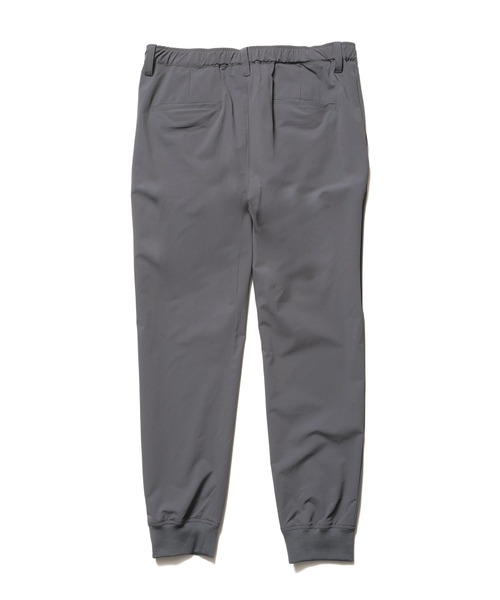 F.C.Real Bristol(エフシーレアルブリストル)の「VENTILATION JOGGER PANTS(その他パンツ・メンズ・チャコールグレー/カーキ/ブラック・MEDIUM/LARGE/X-LARGE/SMALL/XX-LARGE)」の5枚目の写真