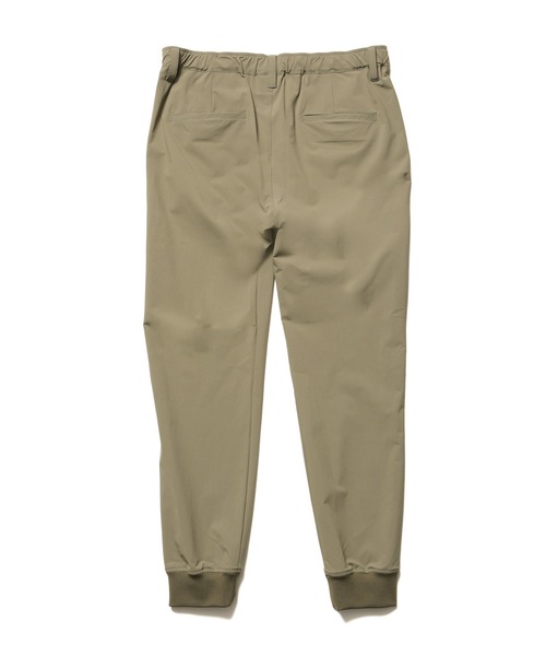 F.C.Real Bristol(エフシーレアルブリストル)の「VENTILATION JOGGER PANTS(その他パンツ・メンズ・チャコールグレー/カーキ/ブラック・MEDIUM/LARGE/X-LARGE/SMALL/XX-LARGE)」の15枚目の写真