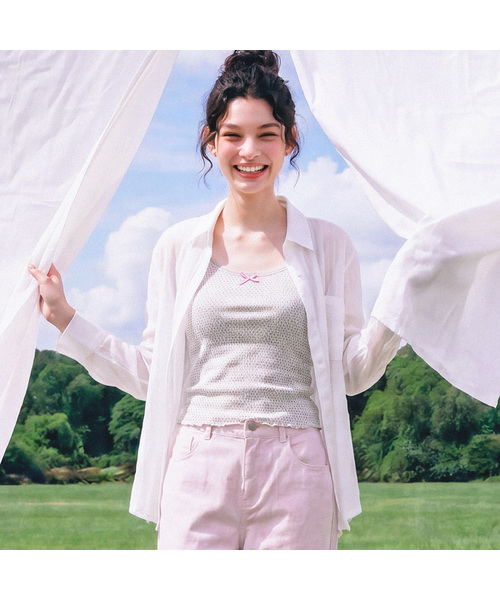 MASMARULEZ APPAREL｜マスマルールズ アパレルのトップス通販 - ZOZOTOWN