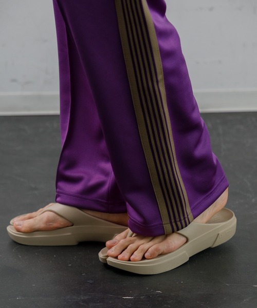 PAES(ペイズ)の「Flipflop Basic(サンダル・レディース・ライトベージュ・28/25/23)」の6枚目の写真