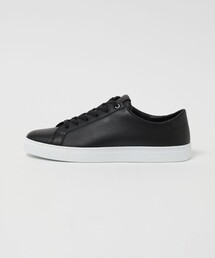 BEAUTY&YOUTH UNITED ARROWS | スタンダード レザー スニーカー ウォータープルーフ(スニーカー)
