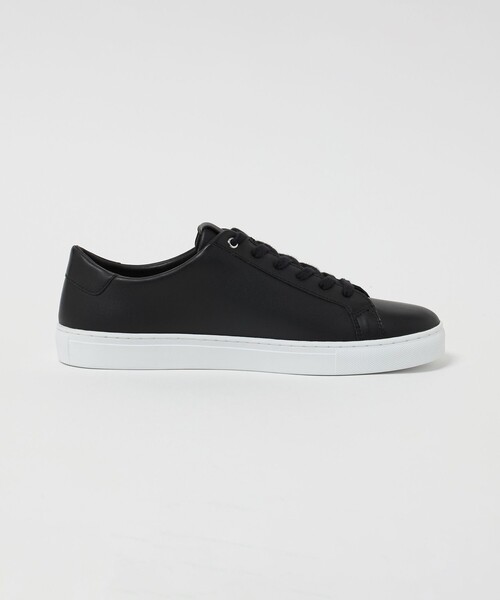 BEAUTY&YOUTH UNITED ARROWS（ビューティーアンドユースユナイテッドアローズ）の「スタンダード レザー スニーカー ウォータープルーフ（スニーカー・メンズ・その他1・7/10/8/9）」の4枚目の写真