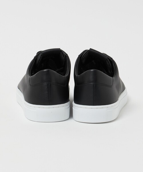 BEAUTY&YOUTH UNITED ARROWS（ビューティーアンドユースユナイテッドアローズ）の「スタンダード レザー スニーカー ウォータープルーフ（スニーカー・メンズ・その他1・7/10/8/9）」の5枚目の写真