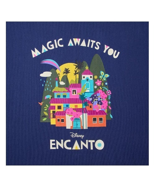Disney（ディズニー）の「ユニセックススーベニアTシャツ （選べるキャラクター）（Tシャツ/カットソー・レディース・ブラック/ホワイト系その他2/ホワイト系その他/ブルー/ホワイト/ホワイト系その他4/スミクロ/ホワイト系その他3/ブラック系その他・S～Ｍ/L～LL）」の16枚目の写真