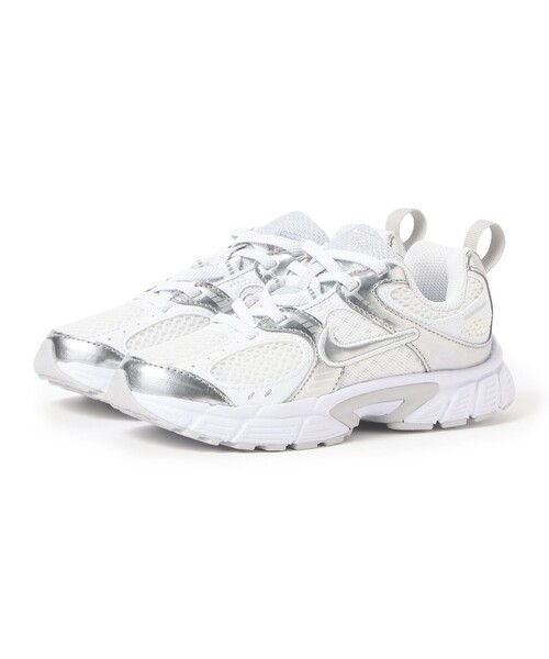 こども ビームス(コドモビームス)の「NIKE V5 RNR PS(その他シューズ・キッズ・ホワイト・20/21/22/18/19)」の1枚目の写真