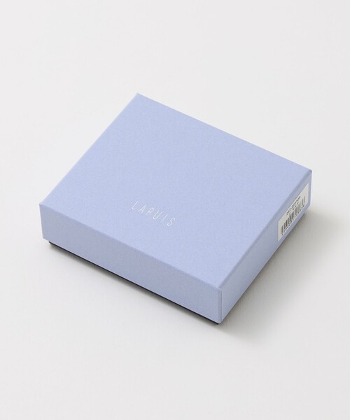 LAPUIS(ラピュイ)の「<LAPUIS>MIX Nuance heart ブレスレット(ブレスレット・レディース・その他1・FREE)」の2枚目の写真