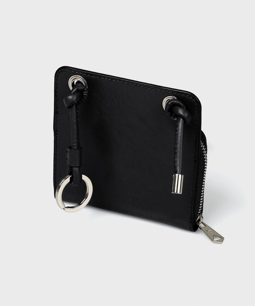 Paul Smith(ポールスミス)の「スレートフォールド カード&コインケース【463001 P301】(コインケース・メンズ・ブラック/グレイッシュベージュ/ブルー・FREE)」の4枚目の写真