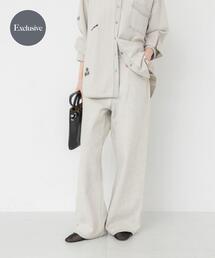 PICCADILLY（ピカデリー）の「『別注』PICCADILLY×URBAN RESEARCH　デニムストレートパンツ（デニムパンツ）」